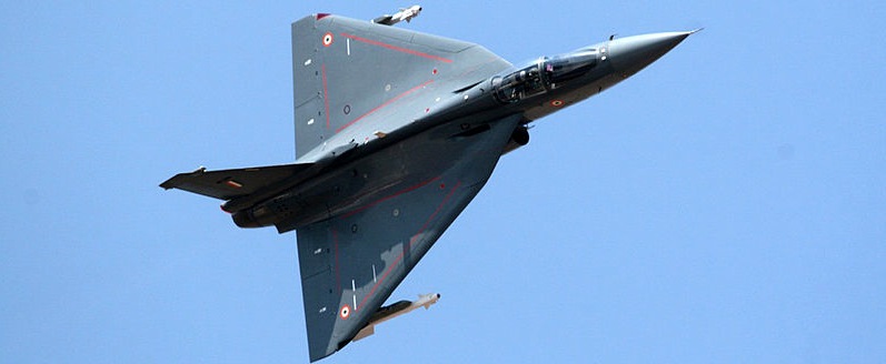 HAL Tejas