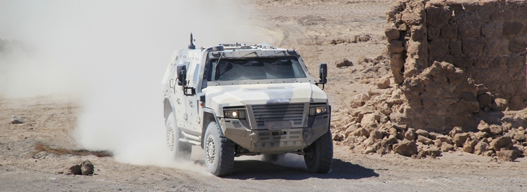 rheinmetall AMPV